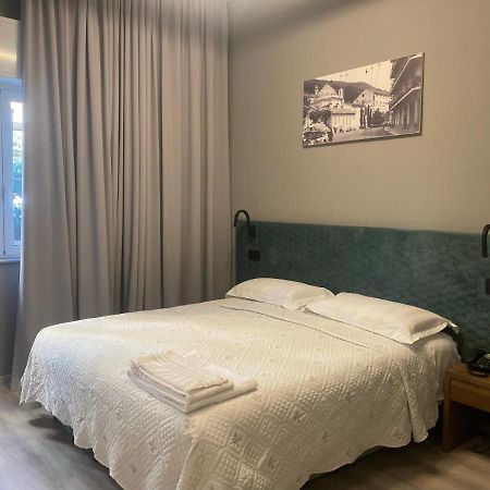 Albergo Graziella Arma di Taggia Esterno foto