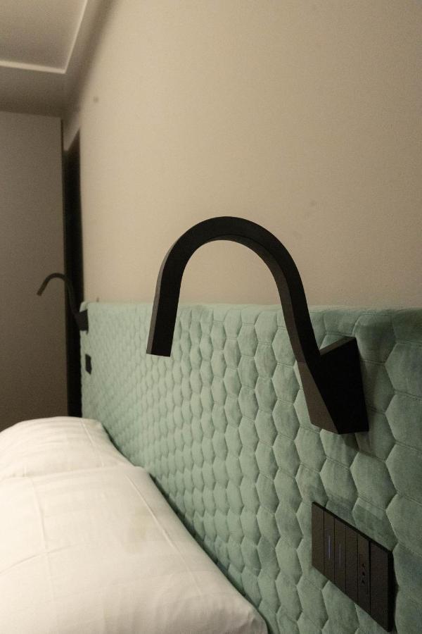 Albergo Graziella Arma di Taggia Esterno foto