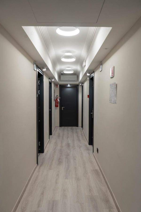 Albergo Graziella Arma di Taggia Esterno foto